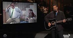 Saturday Night Live - Adam Sandler's Tribute To Chris Farley