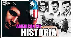 Don McLean - American Pie // Historia Detrás De La Canción