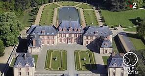 Histoire, Histoires - Le château de Breteuil conte l’histoire