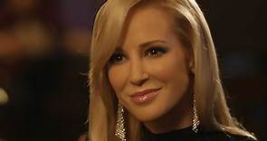 Exclusive Chick Flick Clip Shows Louise Linton on a Mission