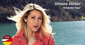 Simone Stelzer «Heisskalter Engel» Hit auf Hit