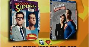 Adventures of Superman (TV Series 1952–1958)