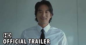A LEADING MAN Official Trailer #1 (2014) HD