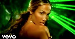 Jennifer Lopez - Waiting For Tonight
