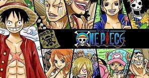One Piece Online Gameplay - MMORPG Browser Game