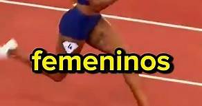 Florence Griffith Joyner La Atleta Con El Actual Récord De 100 Femenino | KriptoAtletas