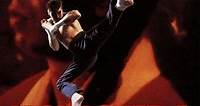 Kickboxer 4.: Az agresszor (Kickboxer 4: The Aggressor 1994)