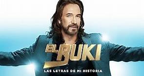 Marco Antonio Solis "El Buki" El documental, su vida y su trayectoria. Cap. 01