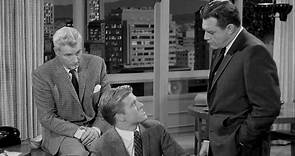 Watch Perry Mason Season 4 Episode 1: Perry Mason - The Case of the Treacherous Toupee – Full show on Paramount Plus
