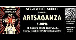 Seaview High School Artsaganza