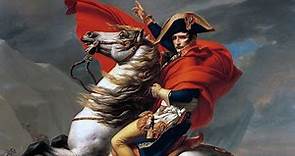 Who Was: Napoleon Bonaparte | Encyclopaedia Britannica