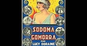 Sodom and Gomorrah (1922)