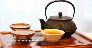 [Eng Sub]牛蒡茶 Homemade Burdock Tea