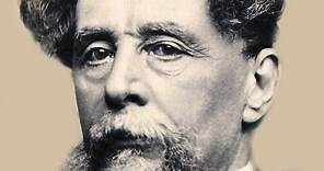▷ Biografía de Charles Dickens - ¡RESUMEN DE SU VIDA!