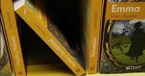 Pack Jane Austen - Obras Completas: Plutón Ediciones