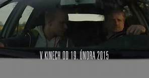 The Snake Brothers (Kobry a užovky) 2015 - Official Trailer