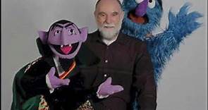 A Tribute to Jerry Nelson (1934 - 2012)