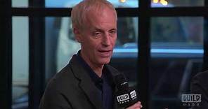 Dan Gilroy Shares His Writing Process