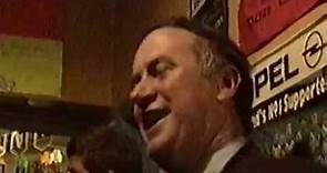 'Will ye go Lassie, go' sung by Terry Noone, Benny Grehan & Séan Hogan in Minnie's Pub Ballinasloe