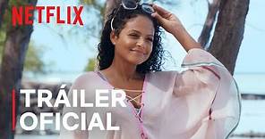 El resort del amor | Tráiler oficial | Netflix