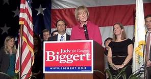 Chicago Tonight:Web Extra: Judy Biggert Election Night Season 2012 Episode 11