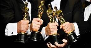 Premios Oscar 2022: todos los ganadores de la ceremonia