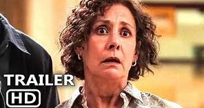 SOMEWHERE IN QUEENS Trailer (2023) Laurie Metcalf, Ray Romano, Drama Movie