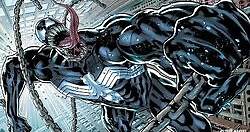 Venom -1 Trailer - Marvel Comics