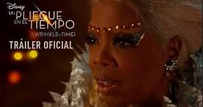 Un Pliegue en el Tiempo (A Wrinkle in Time) | Tráiler Oficial en español | HD