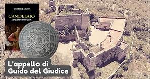 "Candelaio" di Giordano Bruno a Castelcicala | L'appello di Guido del Giudice e premiazione | EP.5