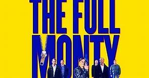The Full Monty Soundtrack Tracklist VINYL