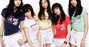 【金泫雅】MTV Wonder Girls Season2【WG-CN】中字