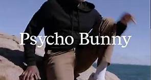 Psycho Bunny - Add a vibrant touch to your winter...