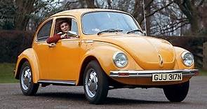 The history of Volkswagen | TELEGRAPH CARS