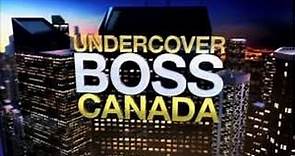 Undercover Boss Canada S03E01 WILD WINGS