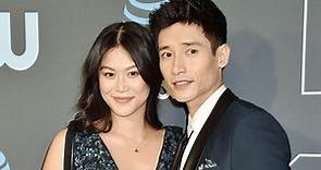 Manny Jacinto engaged to Dianne Doan