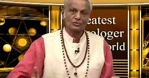 Greatest Astrologer of the World