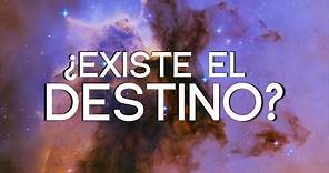 ¿Existe el Destino?