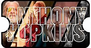 Las Mejores Películas de Anthony Hopkins… Según IMDB
