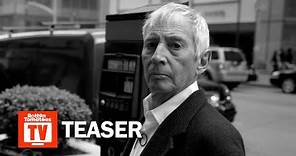 The Jinx Part Two Teaser