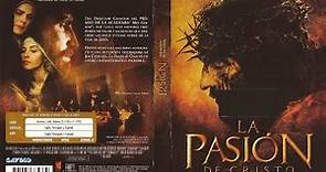 La pasión de Cristo - Película Completa en Español HD
