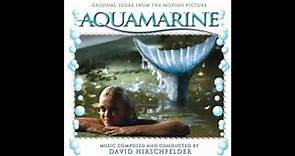 The Water Tower - Aquamarine Soundtrack
