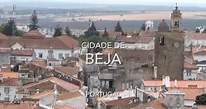 Cidade de Beja - Portugal