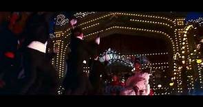 Moulin Rouge - (lady marmalade/can can) scene