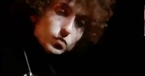 Bob Dylan and The Band - Like A Rolling Stone (rare live footage)
