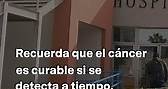 Cada 15 de febrero se conmemora el Día Internacional del Cáncer Infantil, enfermedad con la que luchan 22 menores cada año en Baja California. Conoce los síntomas para la detección oportuna en https://www.nmas.com.mx/nmas-local/programas/las-noticias-tijuana/videos/conoce-sintomas-para-deteccion-cancer-infantil | NMás Tijuana