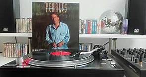 Jose Luis Perales - A Mis Amigos [LP Full Album]