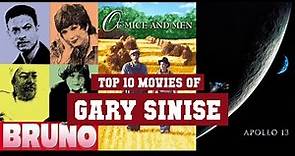 Gary Sinise Top 10 Movies | Best 10 Movie of Gary Sinise