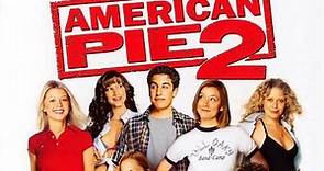 American Pie 2 (Trailer)