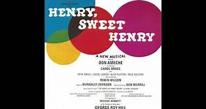 Henry, Sweet Henry OBC - 1. Overture/Academic Fugue (Chorus)